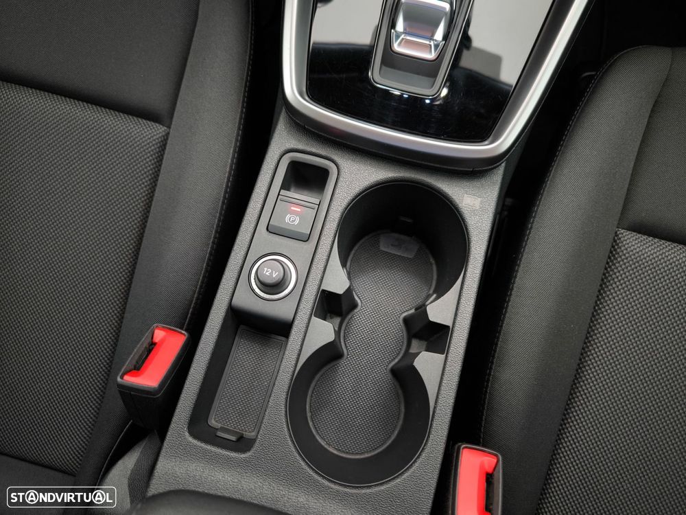 Audi A3 Sportback 30 TFSI Advanced S tronic - 16