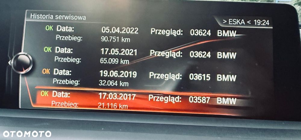 BMW Seria 1 118i M Sport - 19