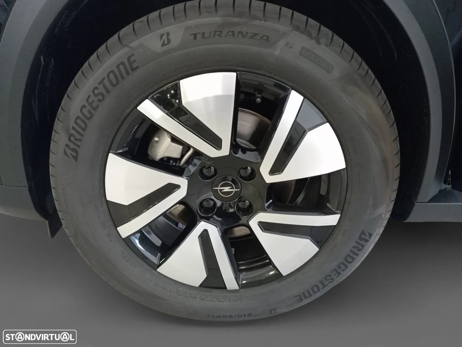 Opel Frontera 1.2 Hybrid GS eDCT - 16