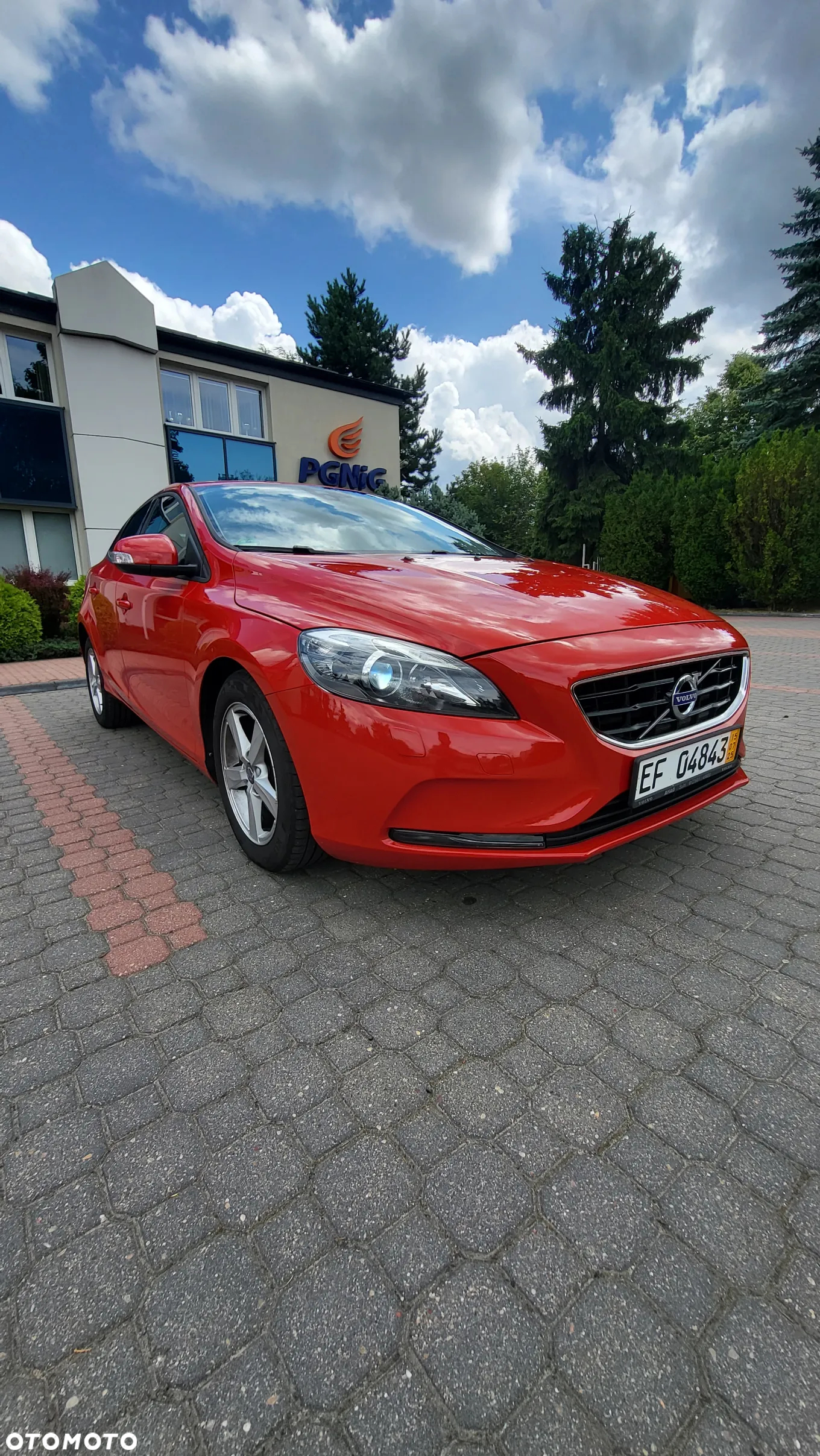 Volvo V40 - 3