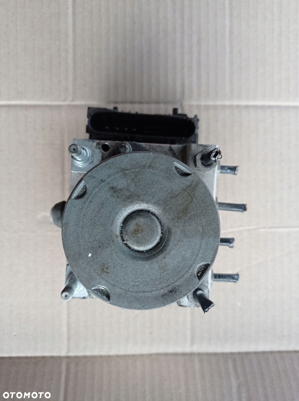 MITSUBISHI COLT 1.3i POMPA ABS 0265232175 - 1