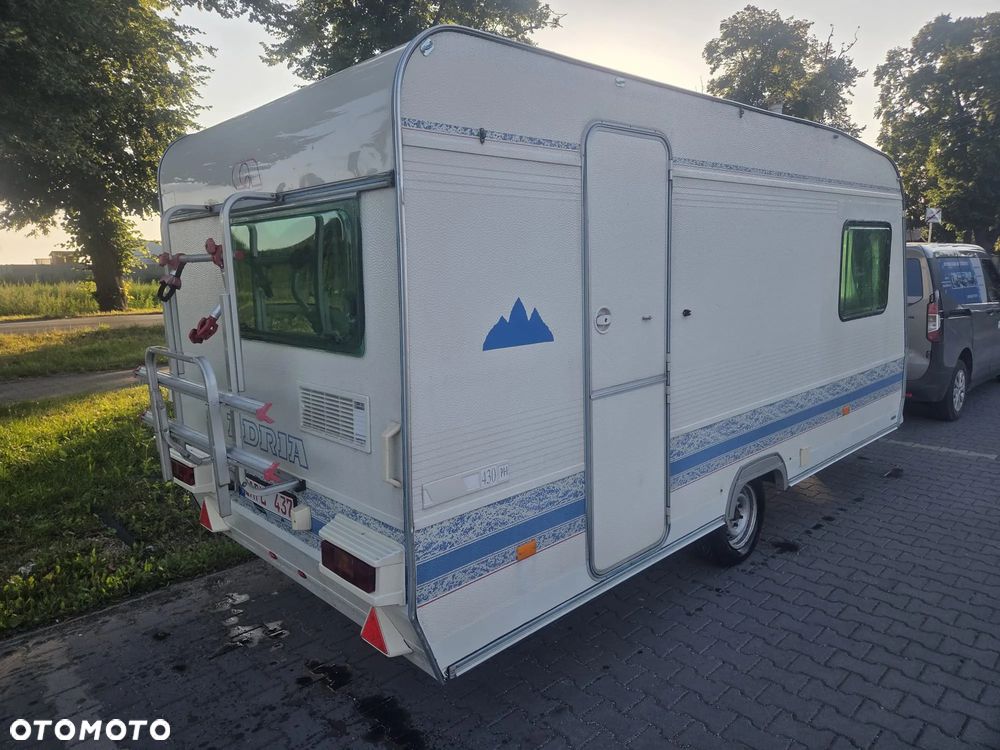 Adria UNICA - 4