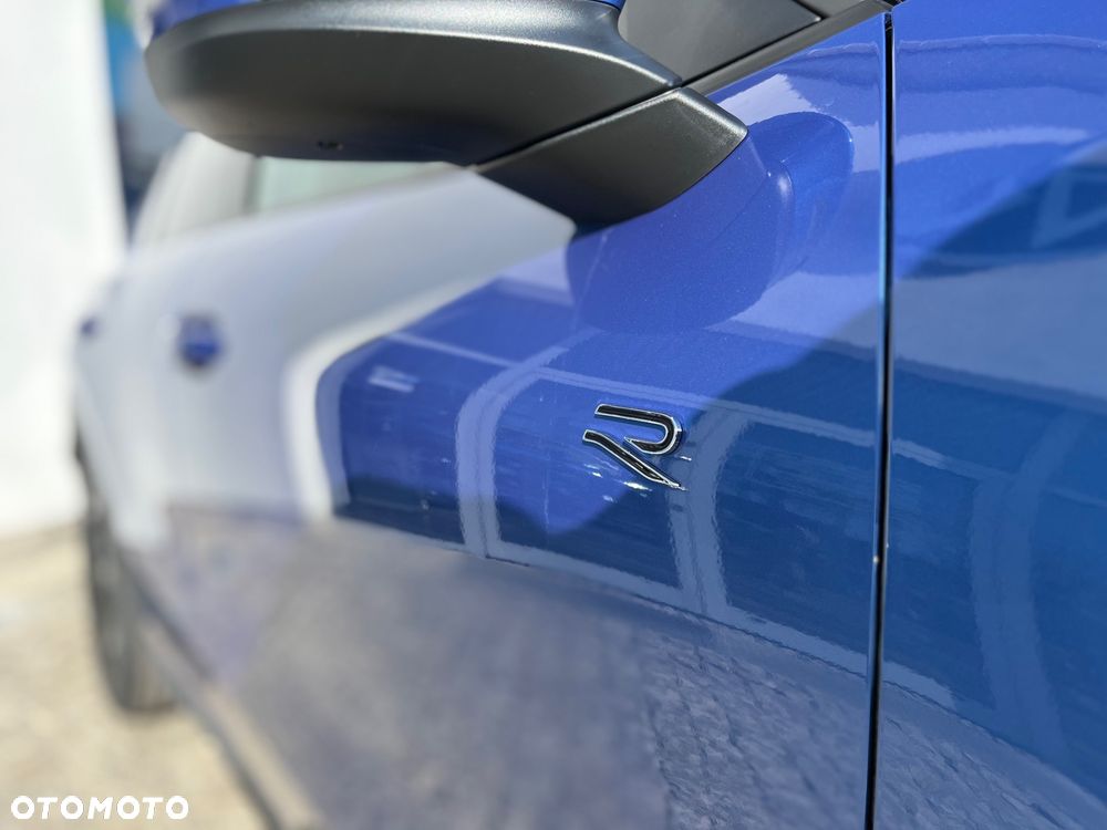 Volkswagen T-Roc 1.5 eTSI OPF DSG R-Line - 11