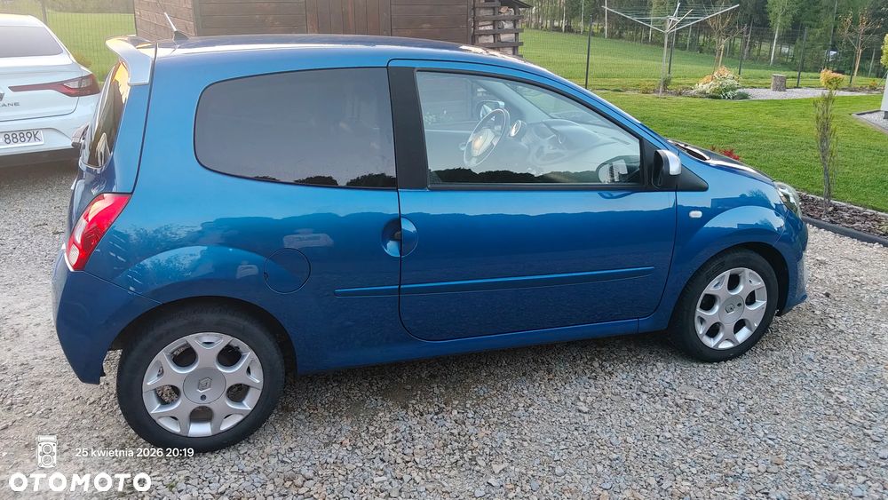 Renault Twingo 1.2 16V TCE GT - 13