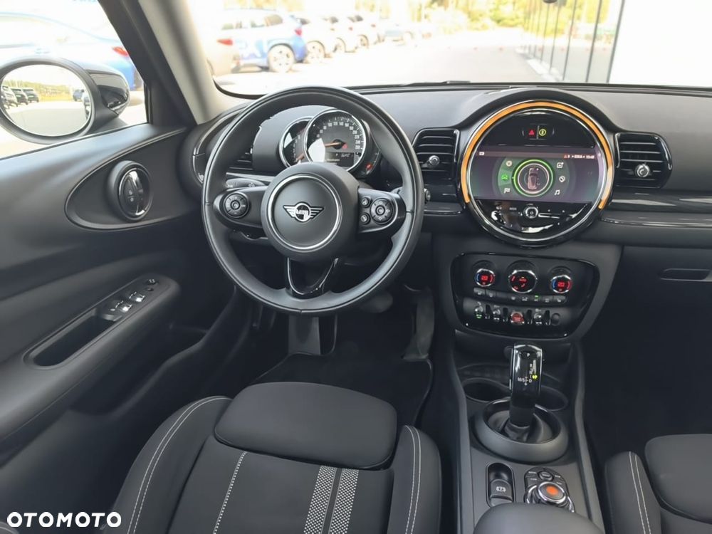 MINI Clubman Cooper S ALL4 - 7