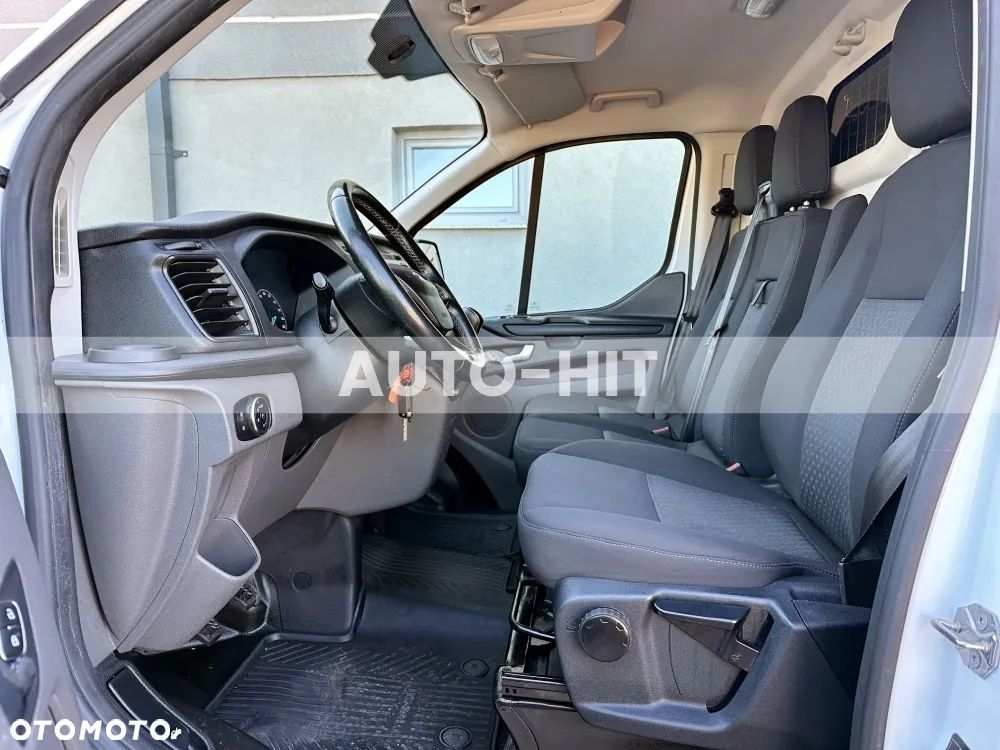 Ford Transit - 7