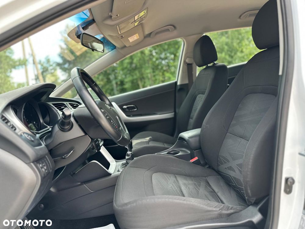 Kia Ceed 1.6 GDI Business Line - 14