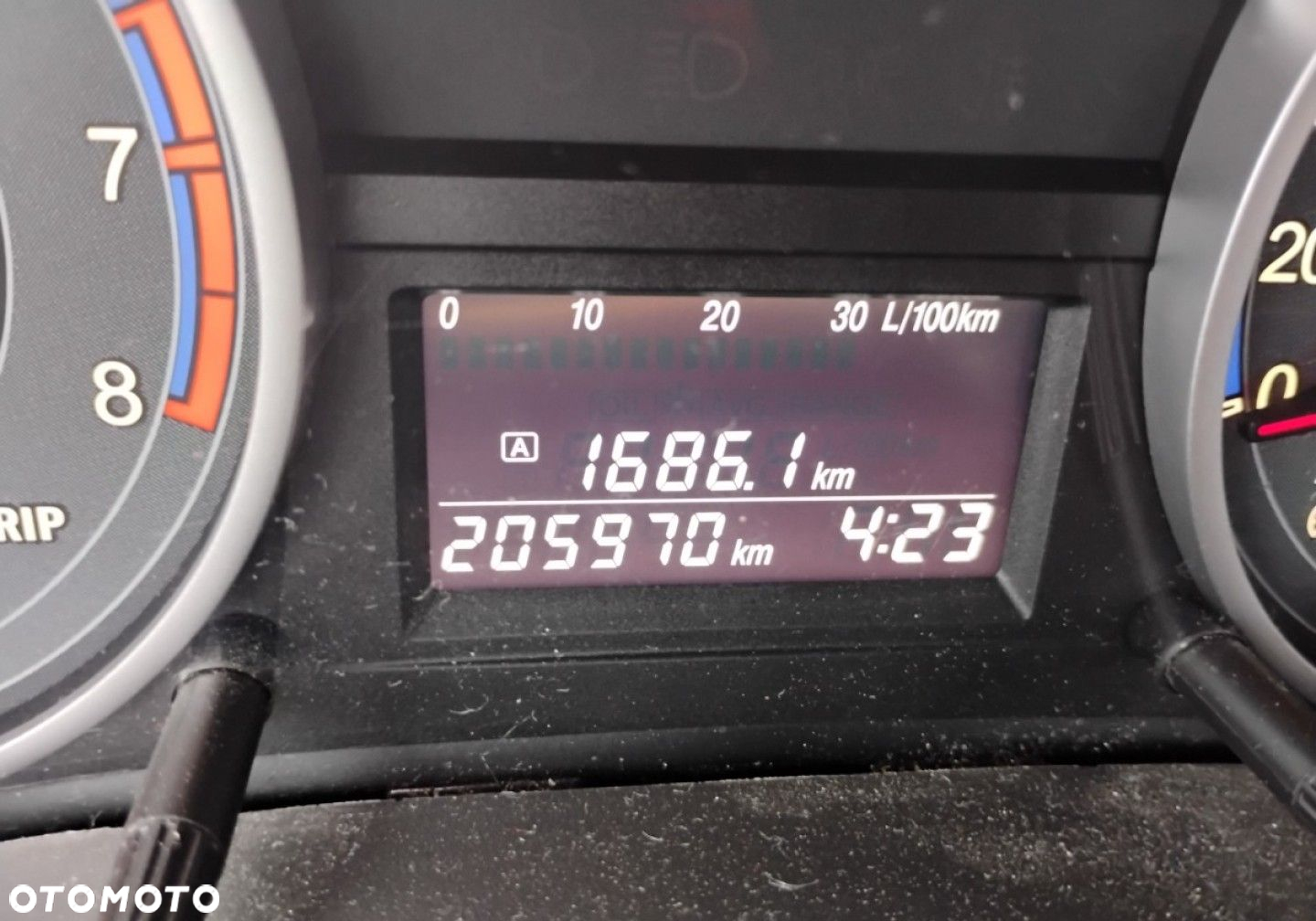 Suzuki SX4 - 13