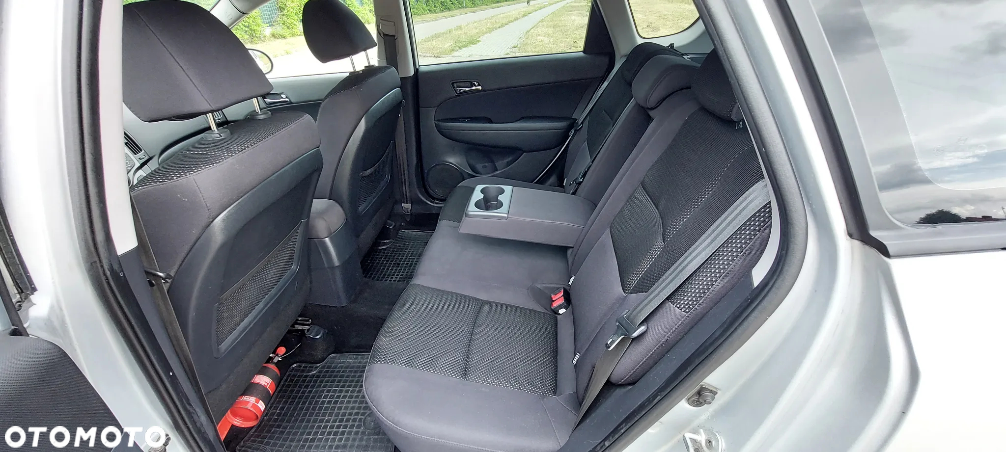Hyundai i30 1.6 Comfort - 6