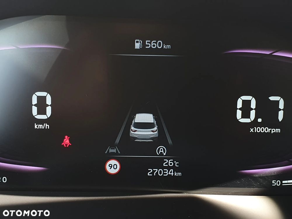 Kia Stonic 1.2 M - 31