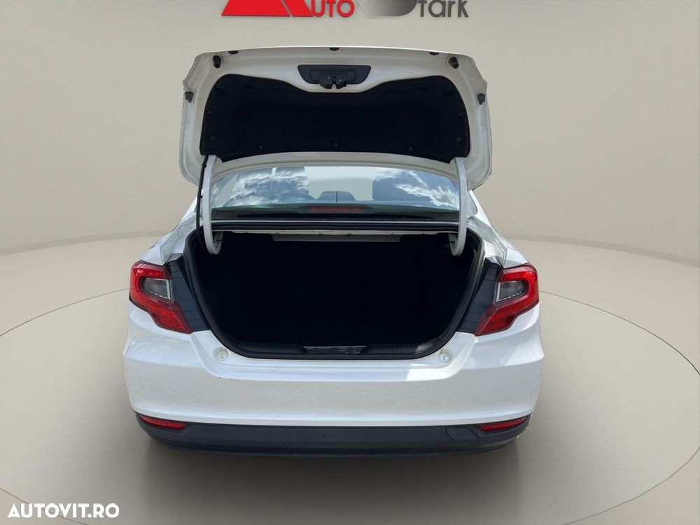 Fiat Tipo 1.4 16V Pop - 34