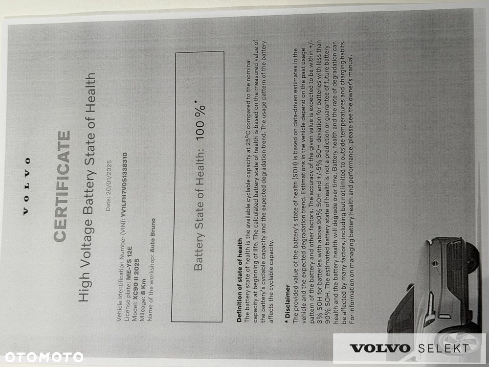 Volvo XC 90 - 39