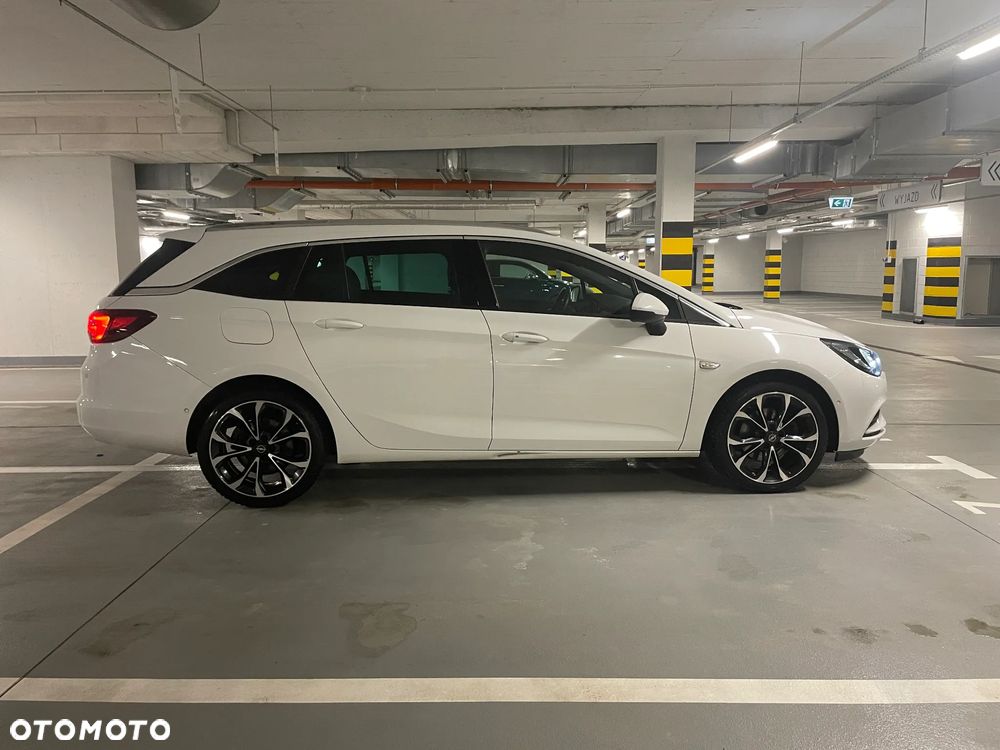 Opel Astra V 1.6 CDTI Elite S&S - 3