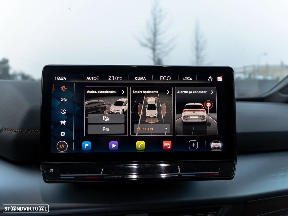 Cupra Born 170kW/58kWh Edition Dynamic - 42