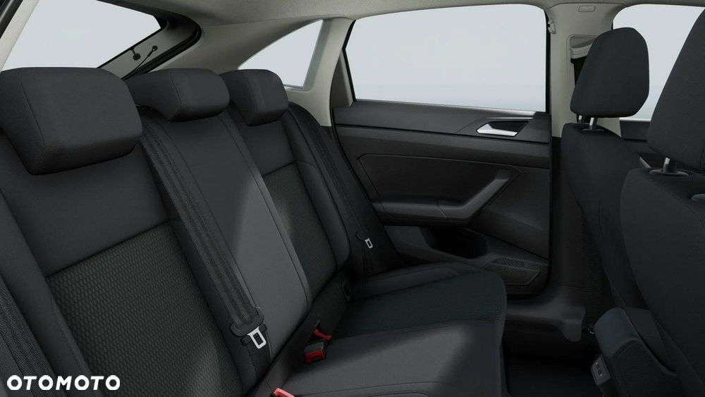 Volkswagen Taigo - 14