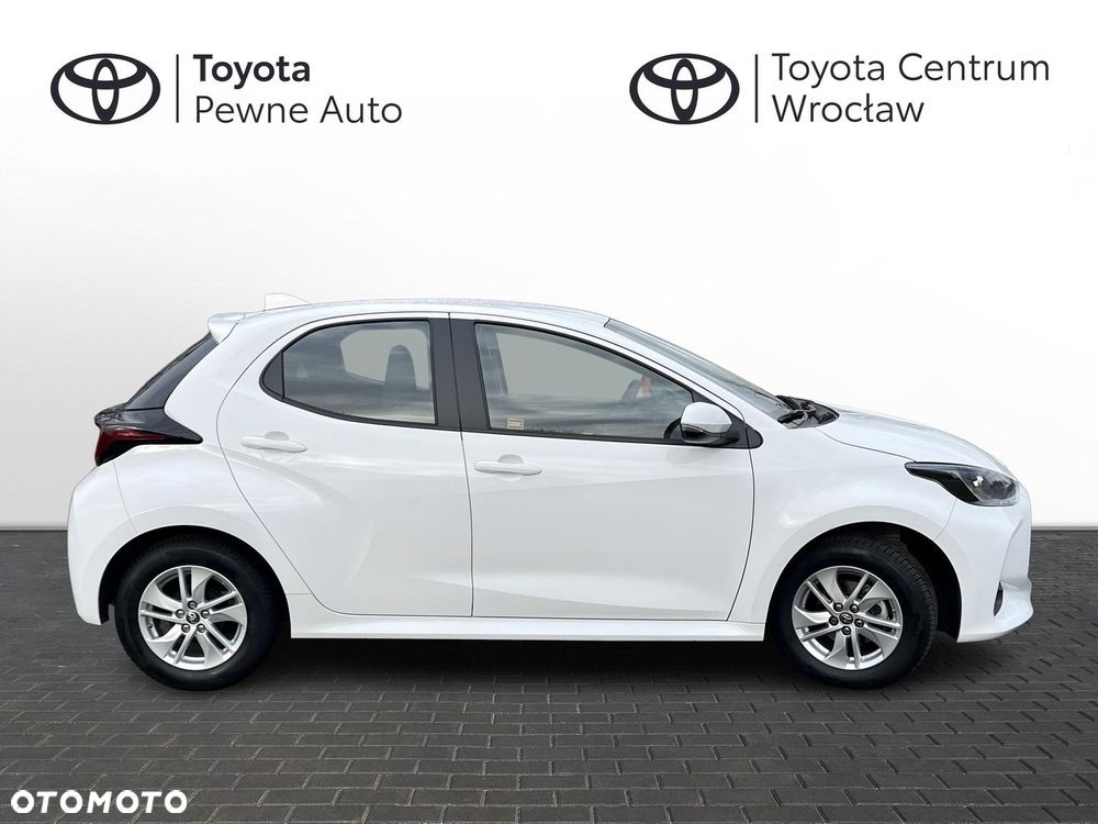 Toyota Yaris 1.5 Comfort - 6
