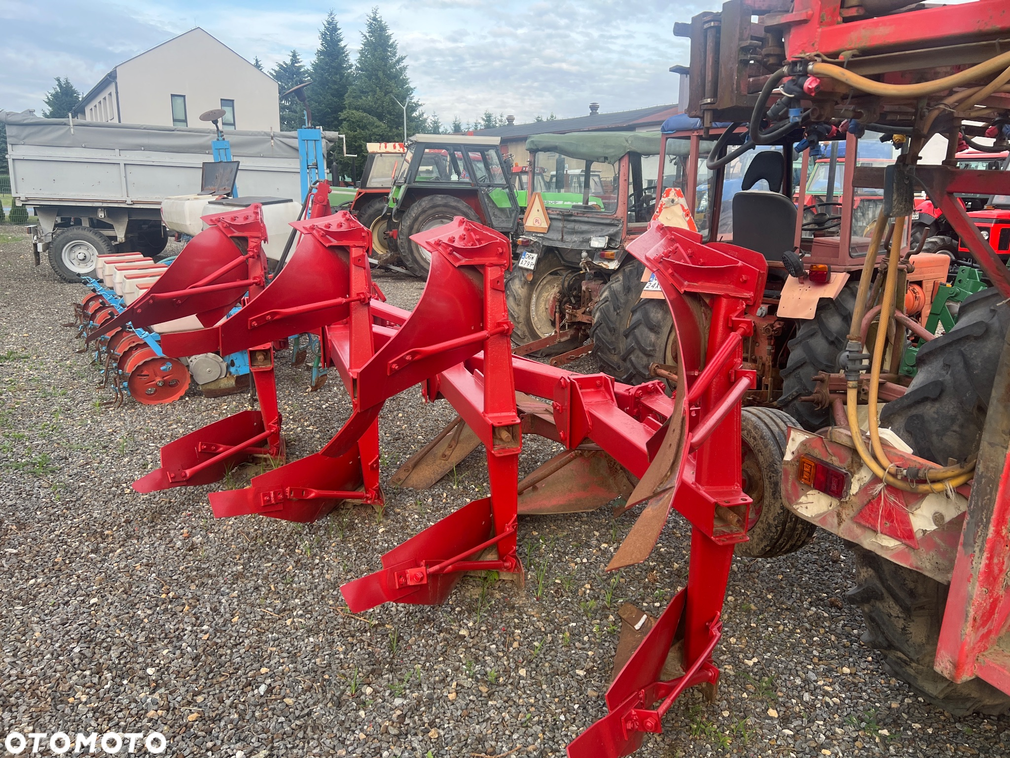 Zetor 16145 - 25