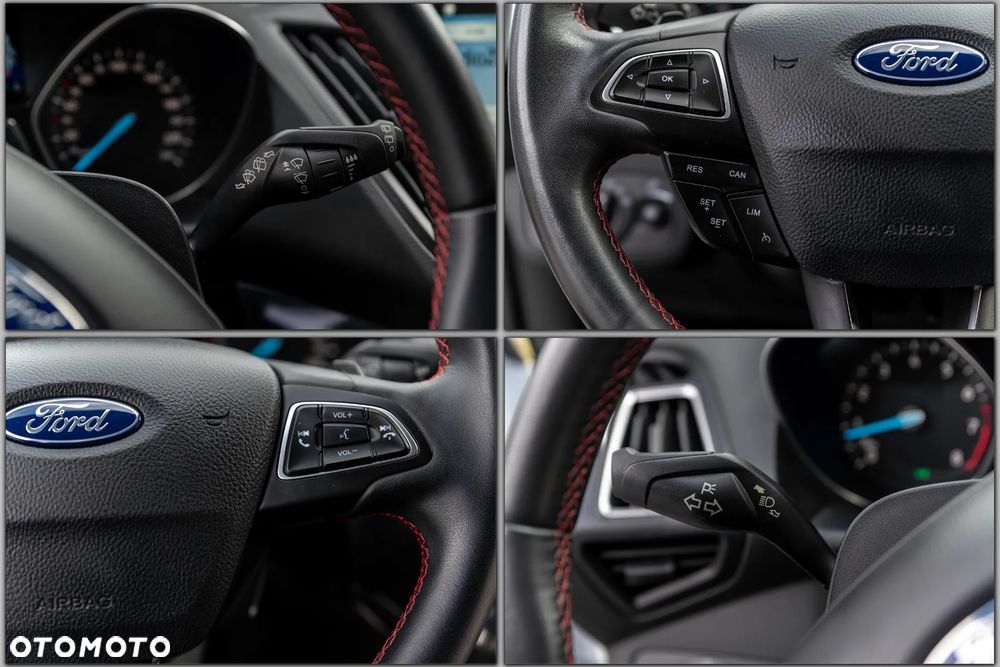 Ford Kuga 1.5 EcoBoost 4x4 ST-Line - 37