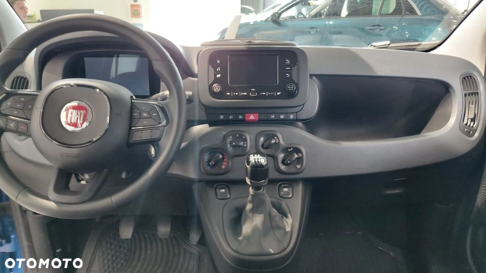 Fiat Pandina - 6