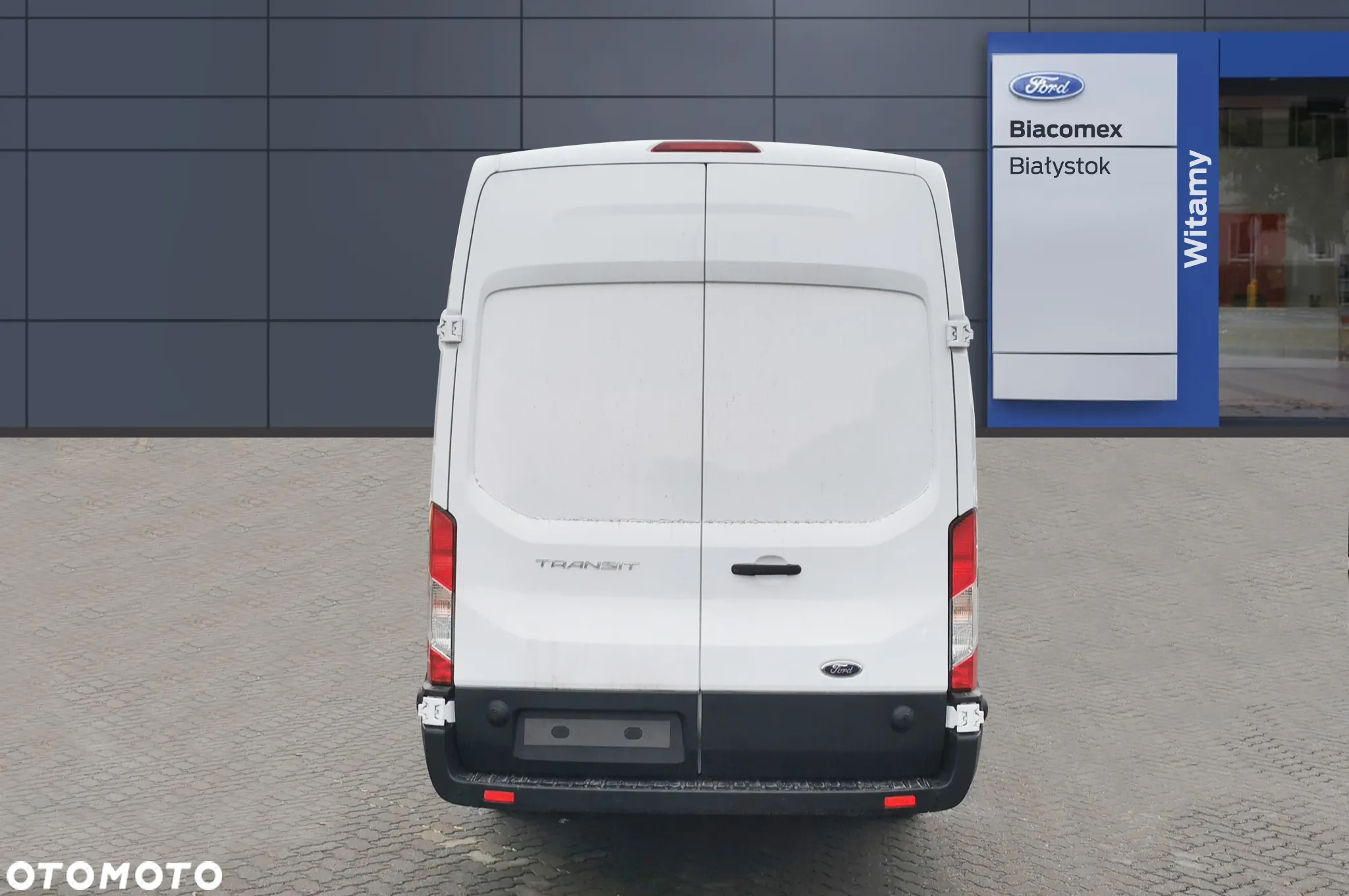 Ford TRANSIT - 6