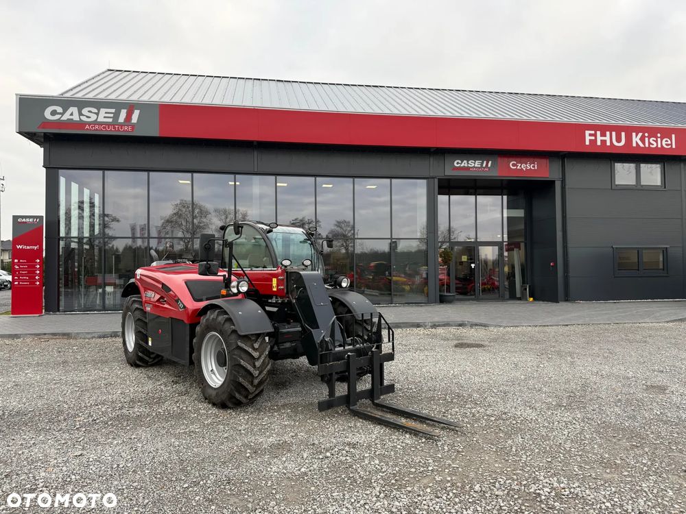 Case IH Farmlift 737 - 6