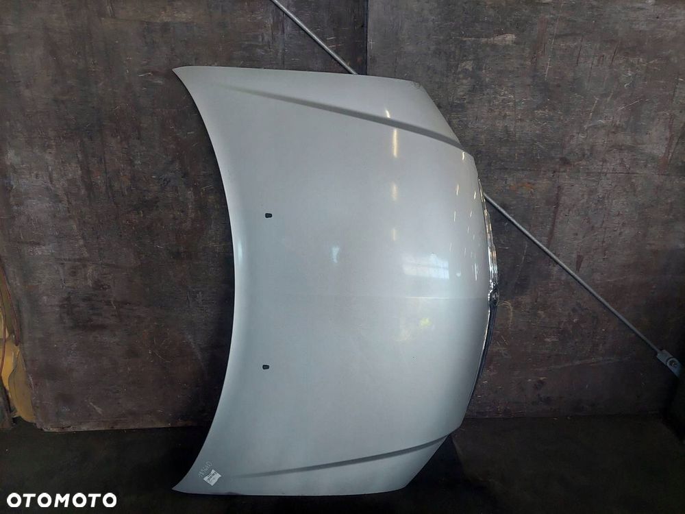 KOMPLETNY PRZÓD MASKA ZDERZAK LAMPA BŁOTNIK CHRYSLER  PACIFICA I PS2 - 14