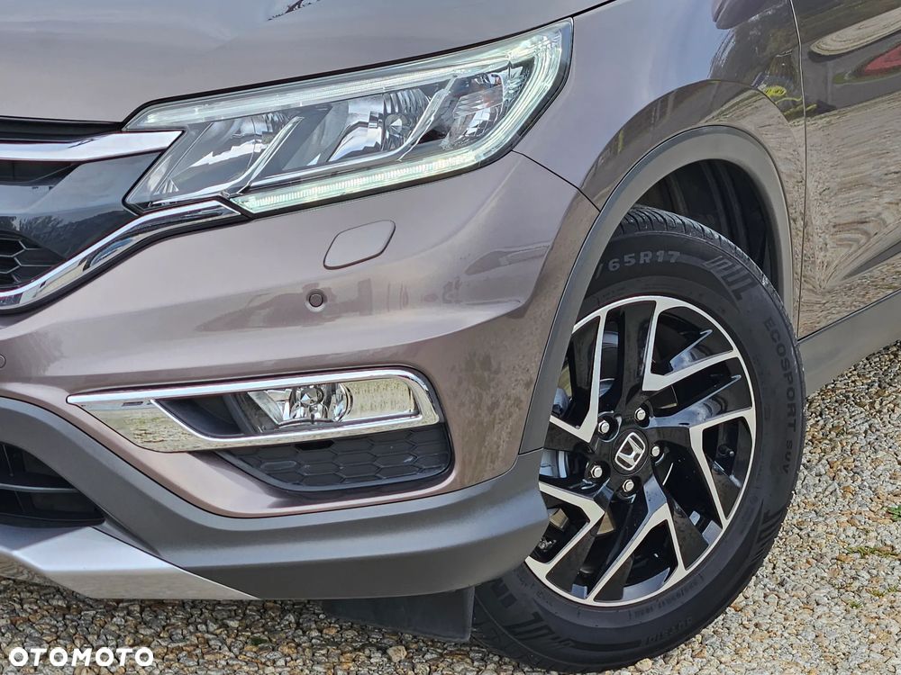 Honda CR-V 2.0 Elegance (ADAS / Connect+) - 23