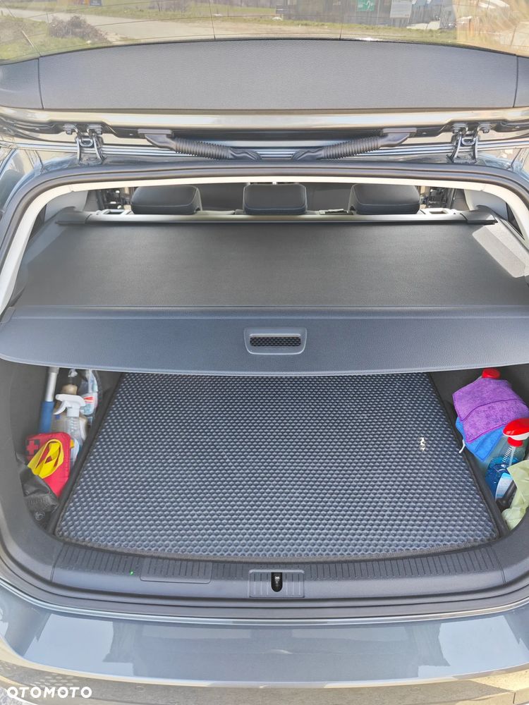 Volkswagen Golf 1.5 TSI BMT Evo Highline DSG - 17