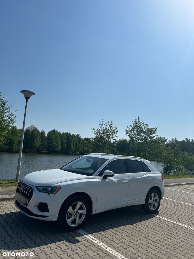 Audi Q3 40 TFSI Quattro Advanced S tronic - 4
