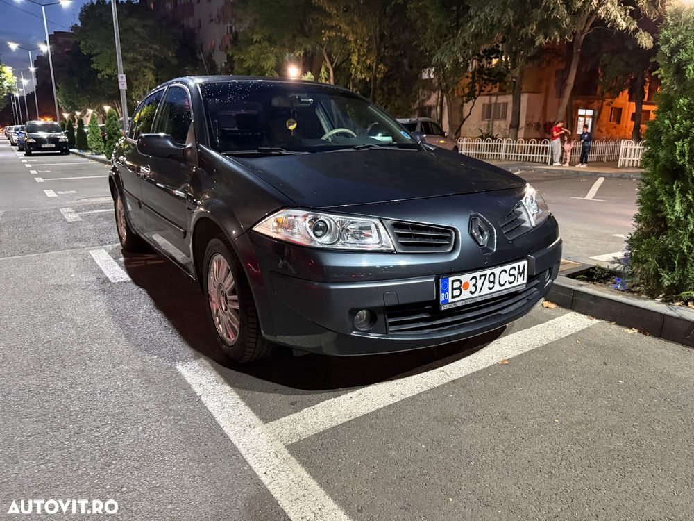 Renault Megane - 10
