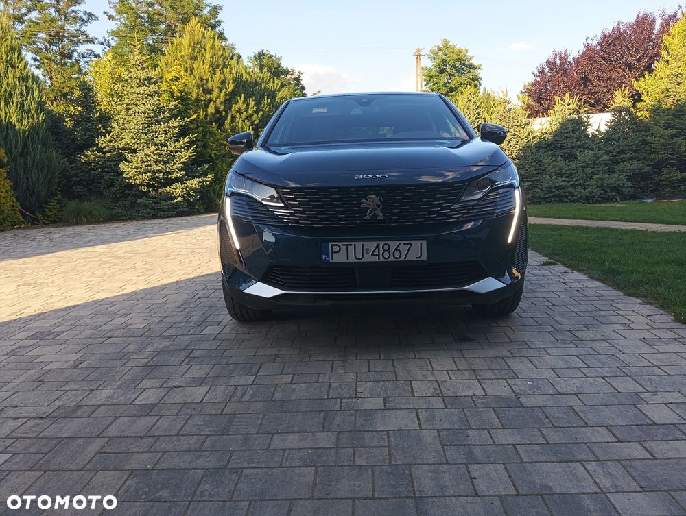 Peugeot 3008 1.2 PureTech Active S&S - 31