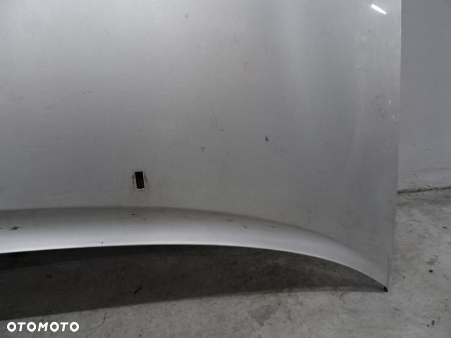 MASKA POKRYWA SILNIKA FORD ESCORT MKVII 95-00 LAK:651 NR219 - 6