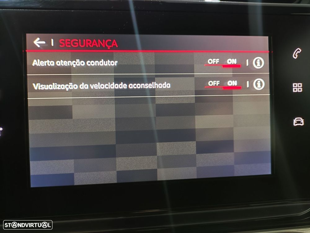 Citroën C3 1.2 PureTech Feel - 22