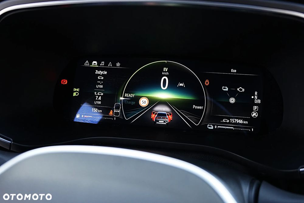 Renault Arkana E-TECH 145 R.S.LINE - 36