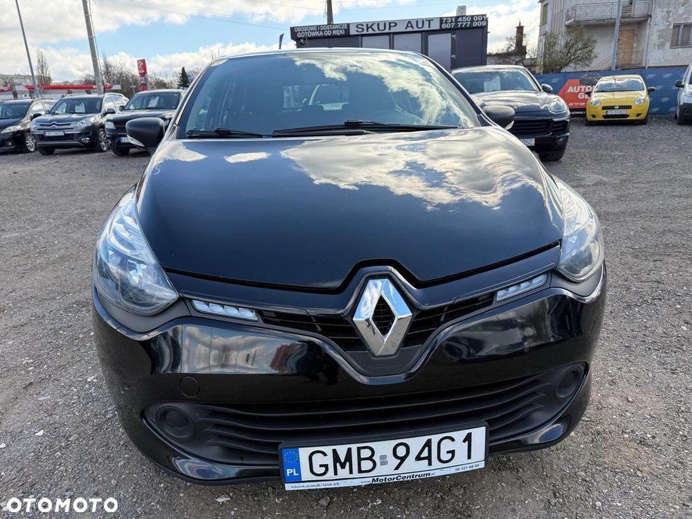 Renault Clio 1.5 dCi Intens - 7