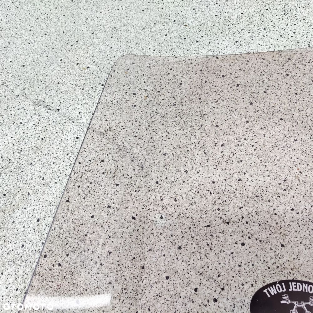 Szyba, szybka, owiewka przód chopper, cruiser - 17