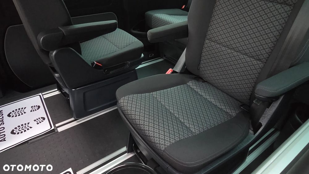 Volkswagen Multivan 2.0 TDI L1 Edition DSG - 17
