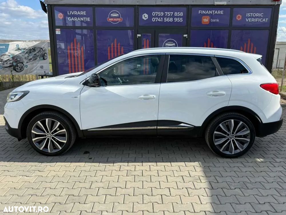 Renault Kadjar - 5
