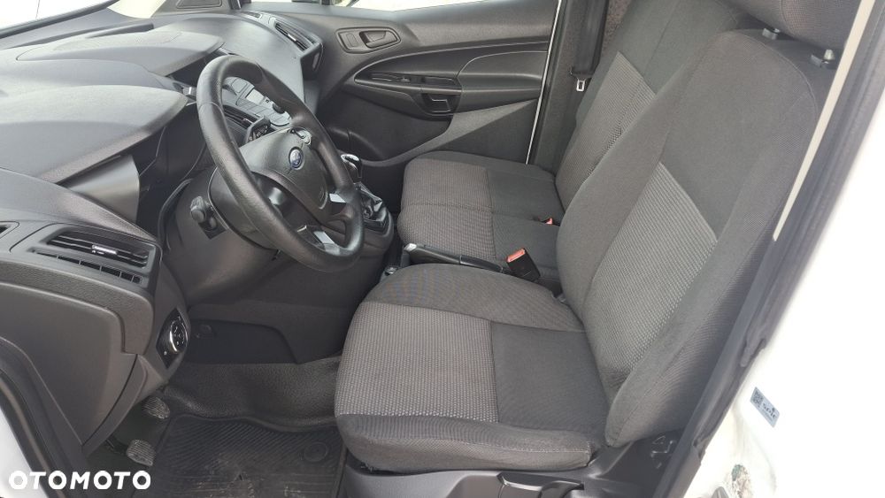 Ford Transit Connect - 7