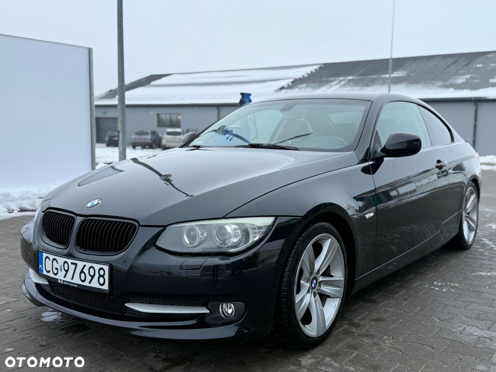 BMW Seria 3 318Ci - 2