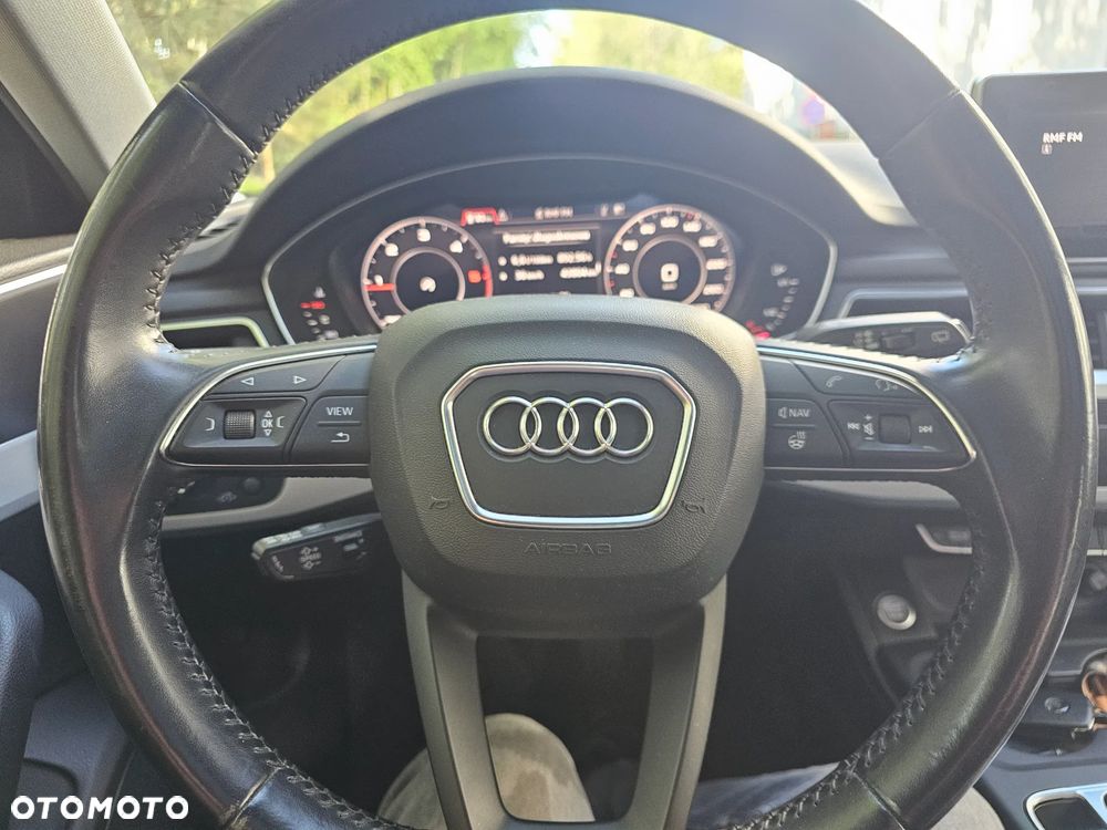 Audi A4 Avant - 23