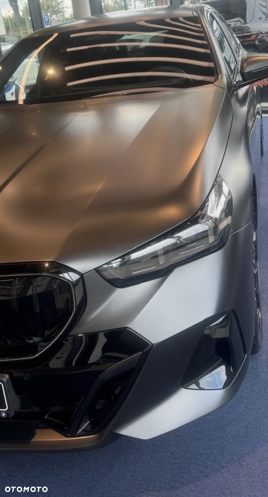 BMW Seria 5 520d mHEV - 3