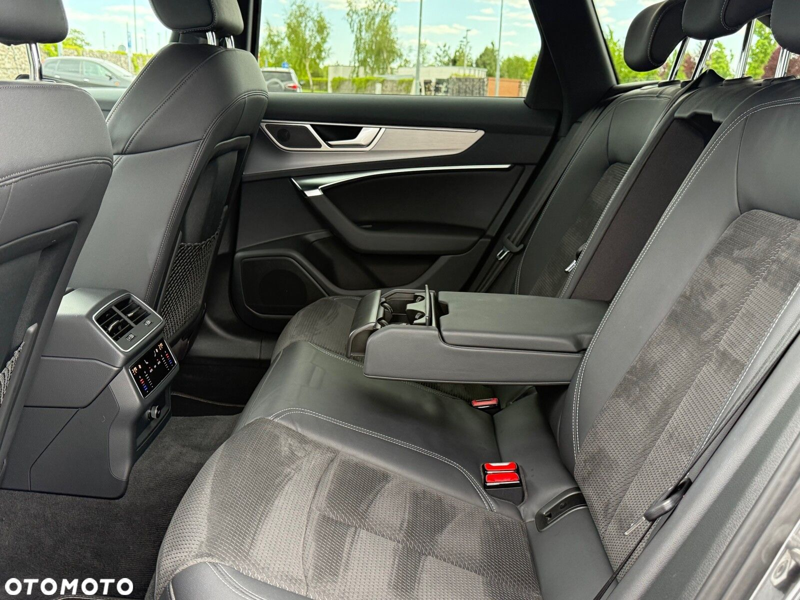 Audi A6 - 16
