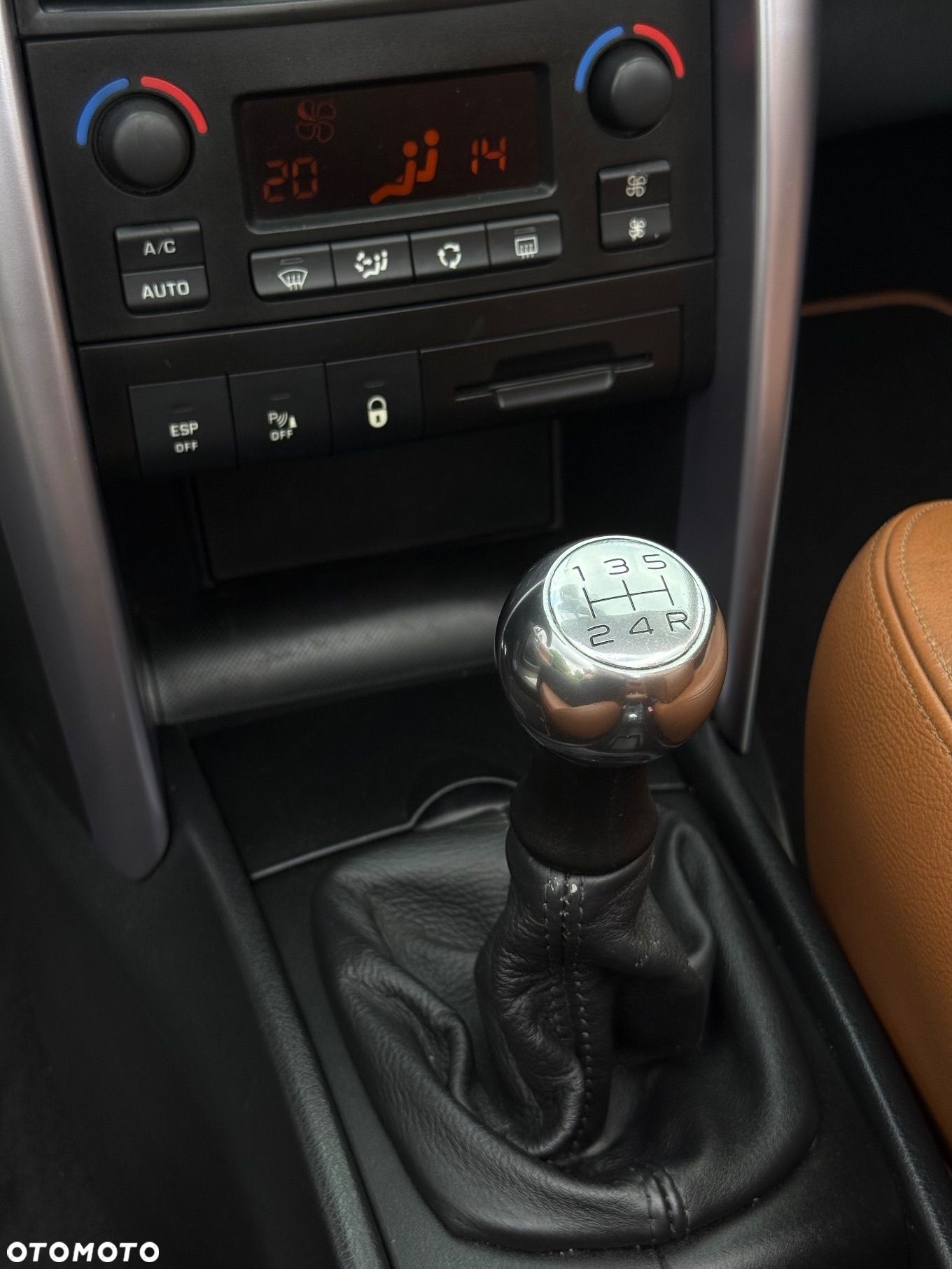 Peugeot 207 CC 120 VTi Premium - 22