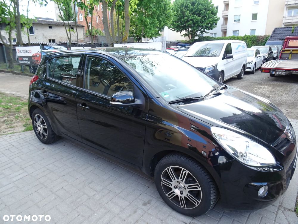 Hyundai i20 1.2 Edition 20 - 36