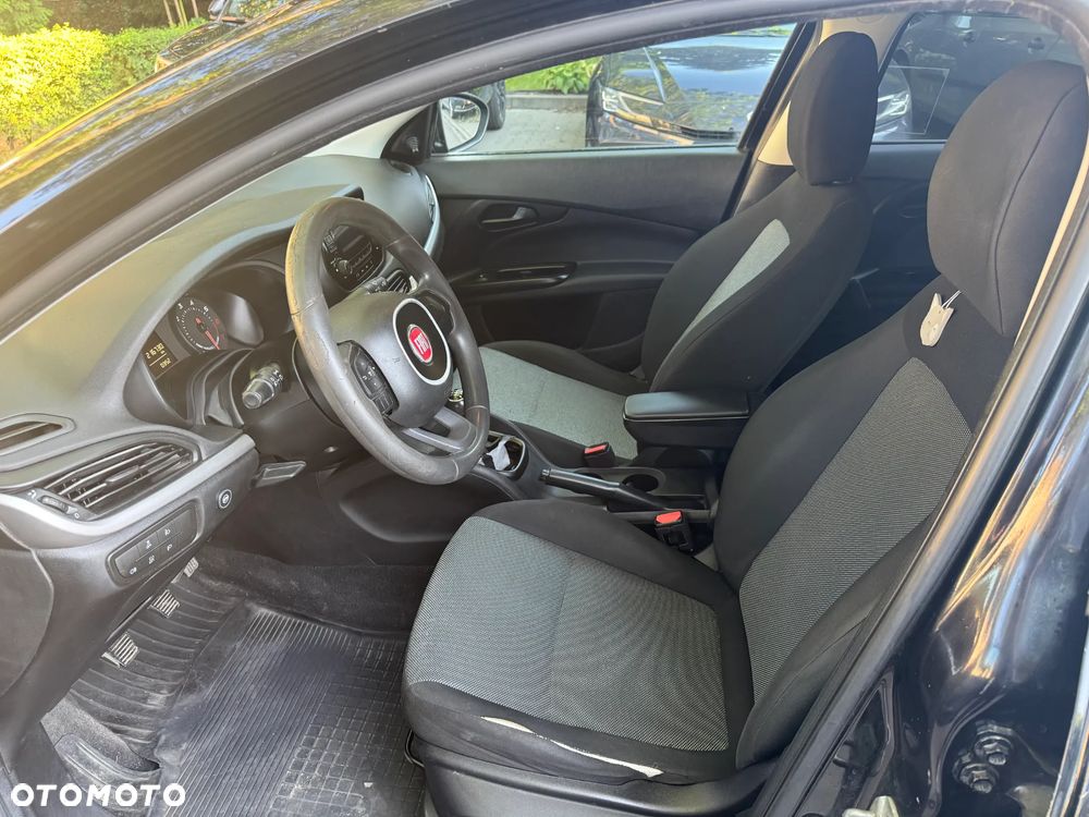 Fiat Tipo 1.4 16V Pop - 17