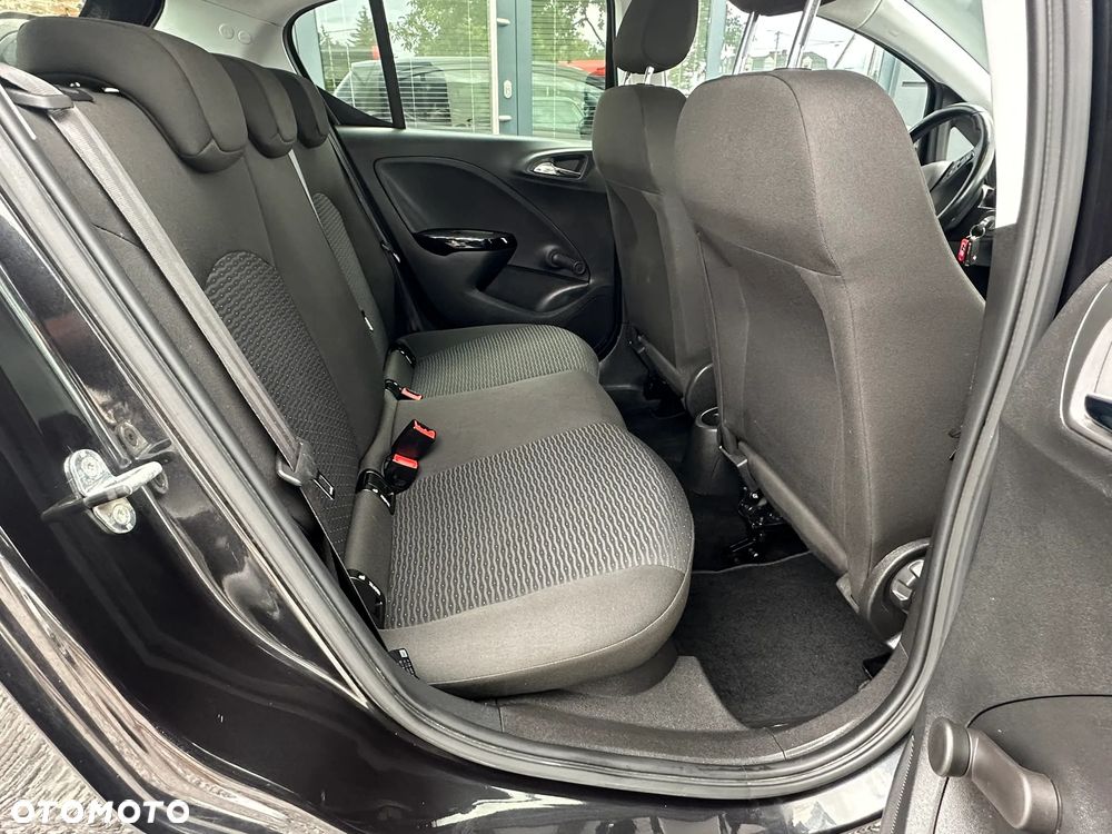 Opel Corsa 1.4 drive - 33