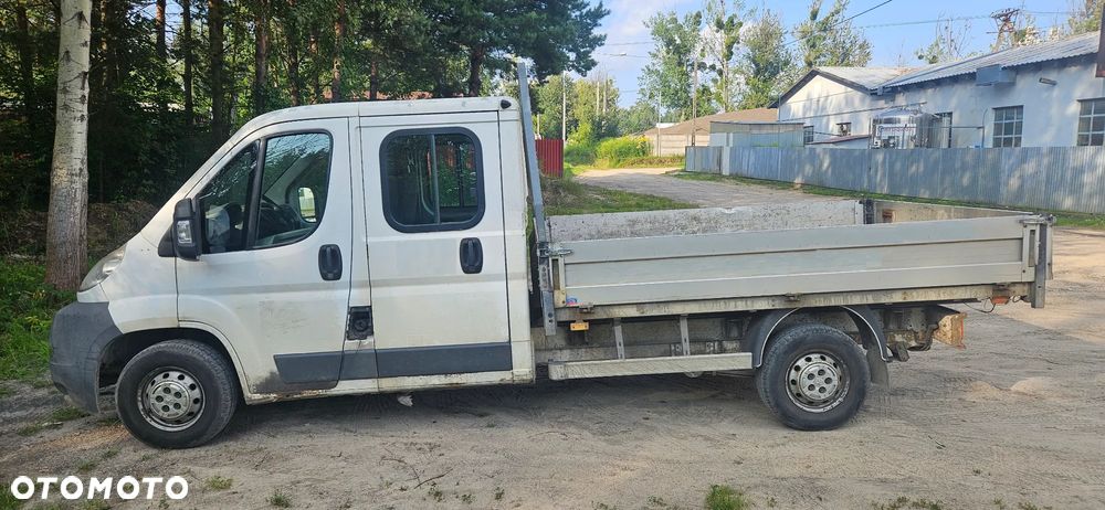 Peugeot Boxer - 2