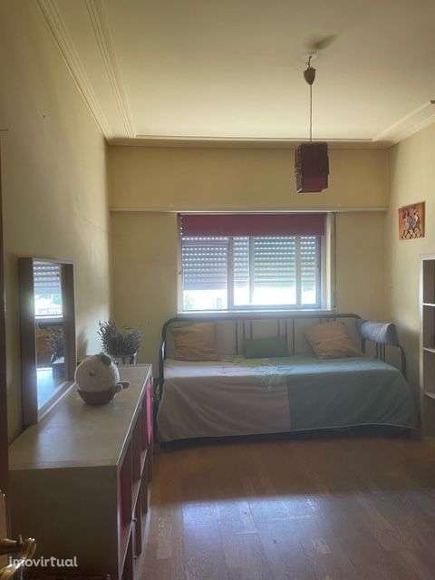 Quarto Individual para estudantes ou professores deslocados - Grande imagem: 5/7