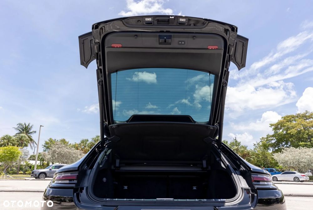 Porsche Panamera GTS - 20